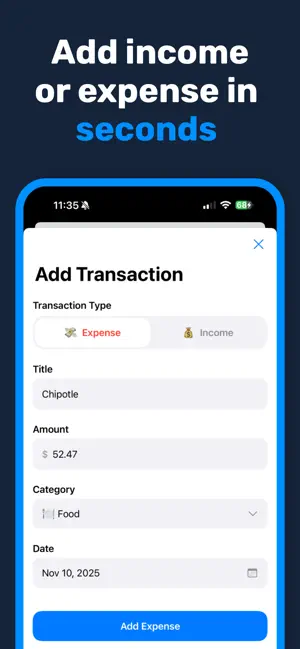 FinLu screenshot 4