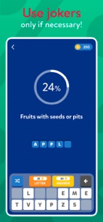 94% – Find the Popular Answers screenshot 5