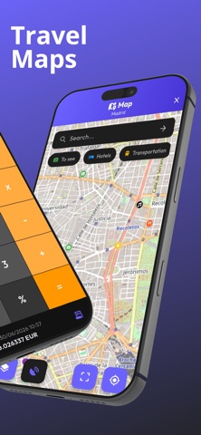 ZanZan Travel screenshot