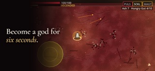 Carrion of the Gods screenshot 5