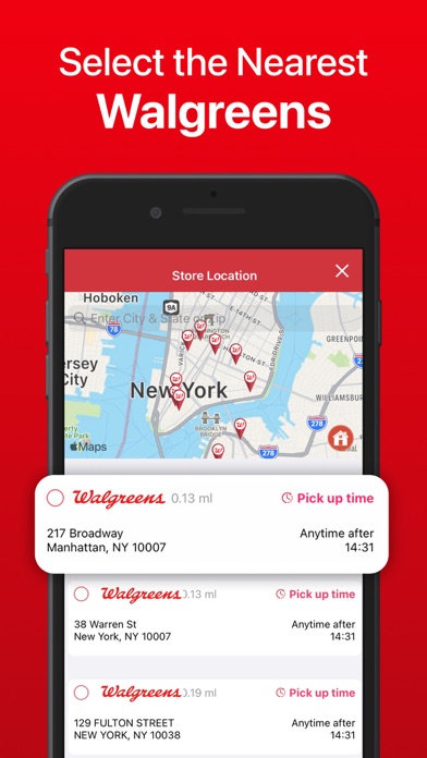 Print Photo - Easy Prints App screenshot 5