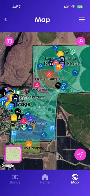 Totem Compass screenshot 3