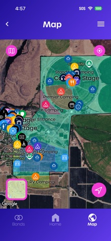 Totem Compass Screenshot 3 of 7