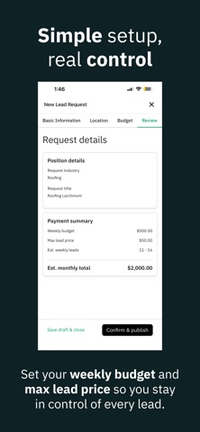 Jobble Pro Screenshot 2 of 6