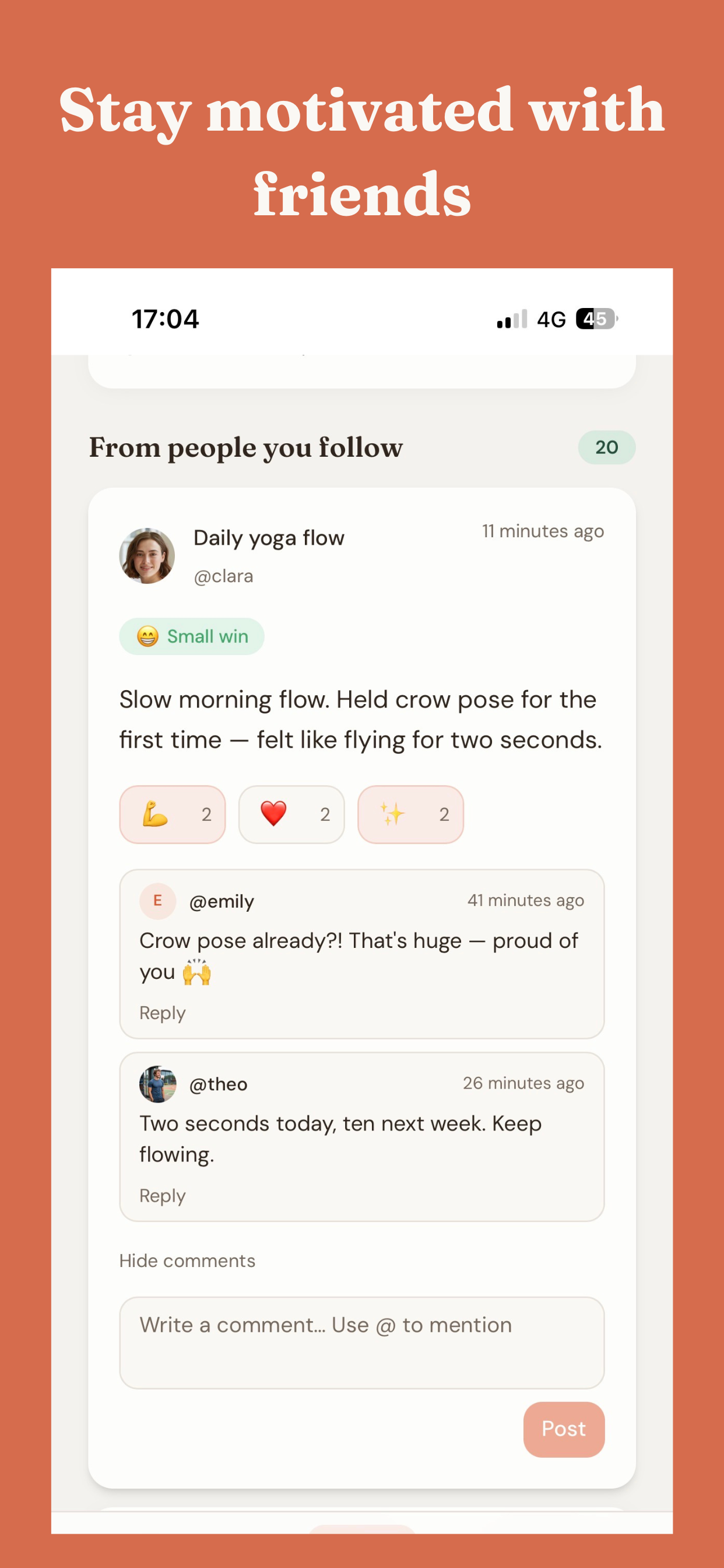 Celyos screenshot 4