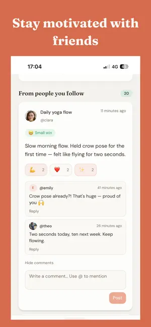Celyos screenshot 4