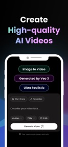 Image To Video AIㅤ screenshot