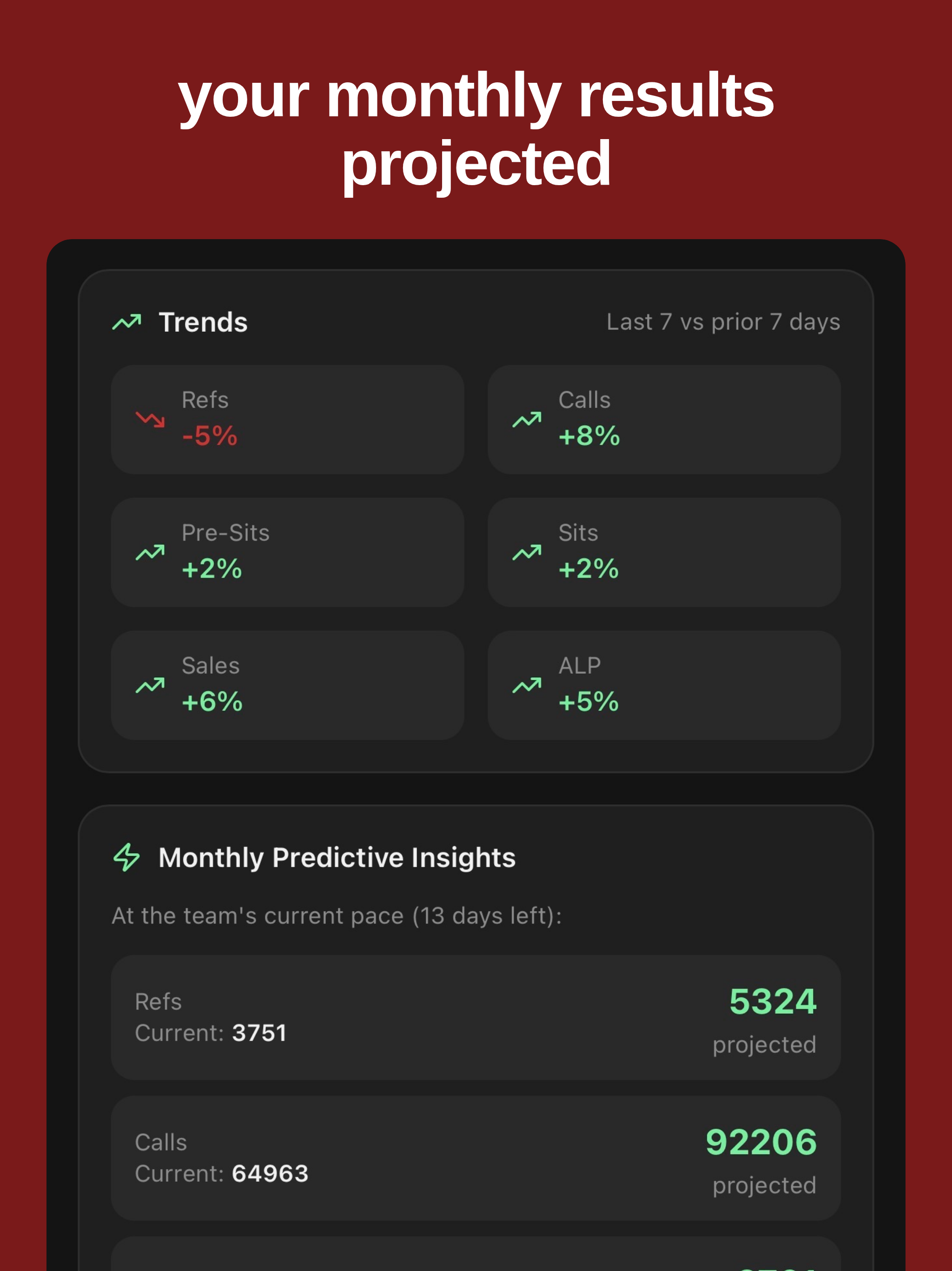 SalesMate Tracker screenshot 16