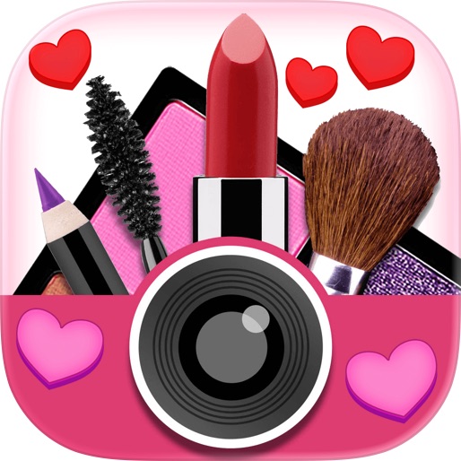 YouCam Makeup: Face Editor