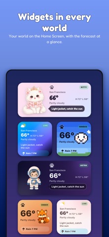 Miso Weather Screenshot 7 of 9