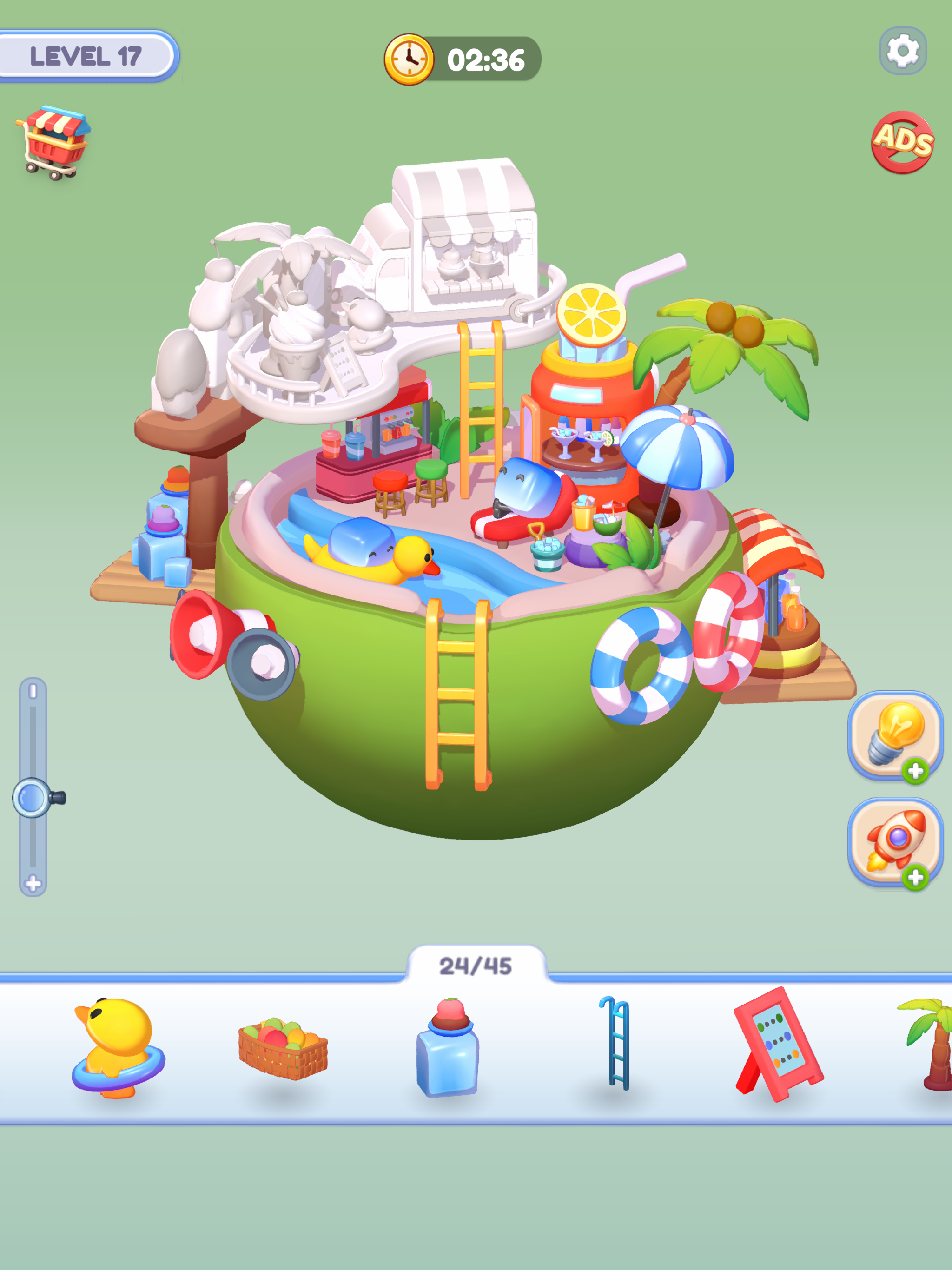Roomtopia