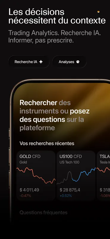 Capital·com Trading & Investir screenshot 2 of 6