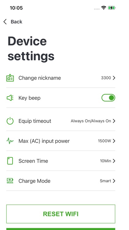 Yoshino screenshot-3