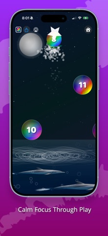 Stress Free Flow: Mental Reset screenshot