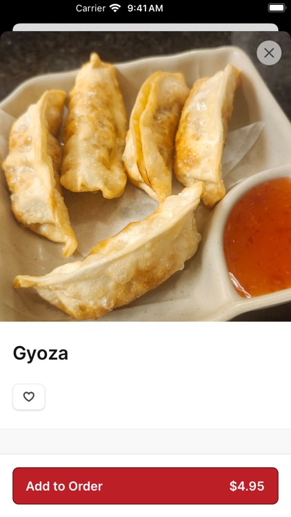 Shibuya Japanese Steak House screenshot-3