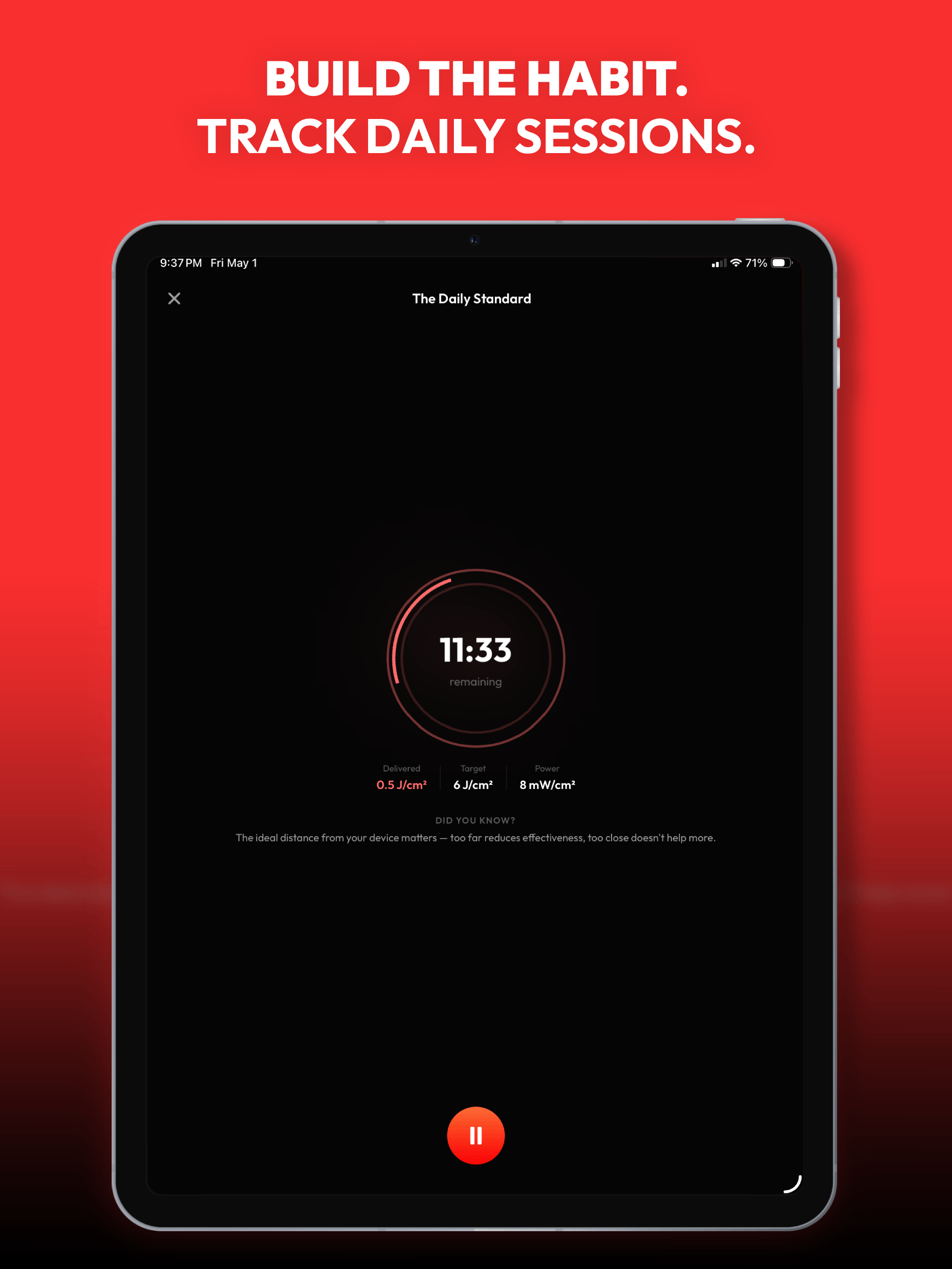 RedGrid screenshot 11