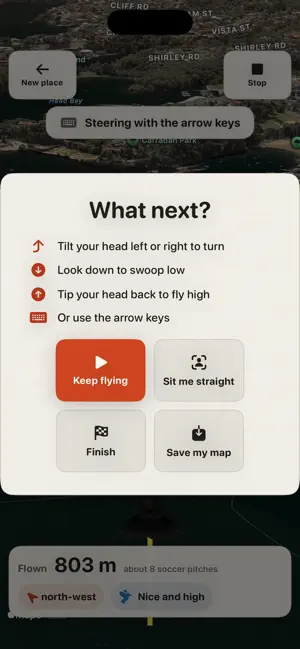 Explorer Glide screenshot 3