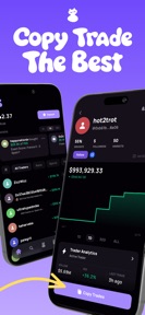 Ratio: Prediction Markets screenshot