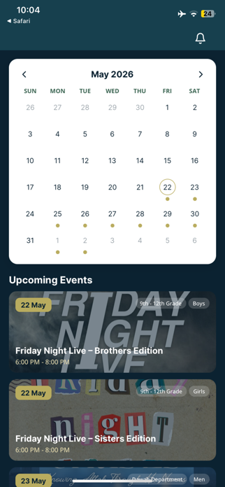 OPPC Screenshot 5 of 8