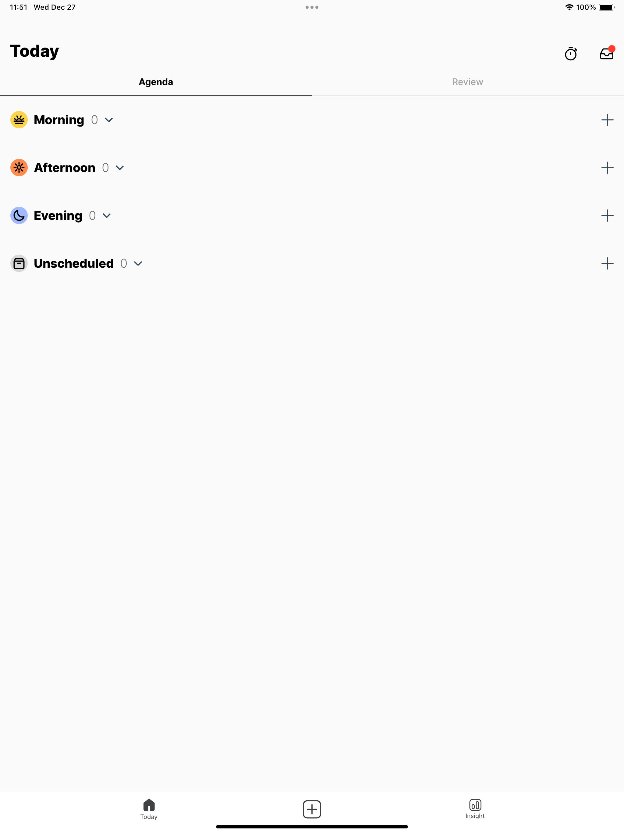 Calflow: Planner & Tracker