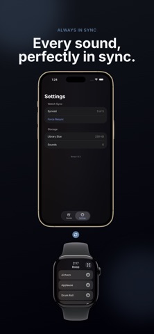 Boop | Soundboard screenshot