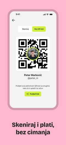 Presto - Money made simple Screenshot 6 of 6
