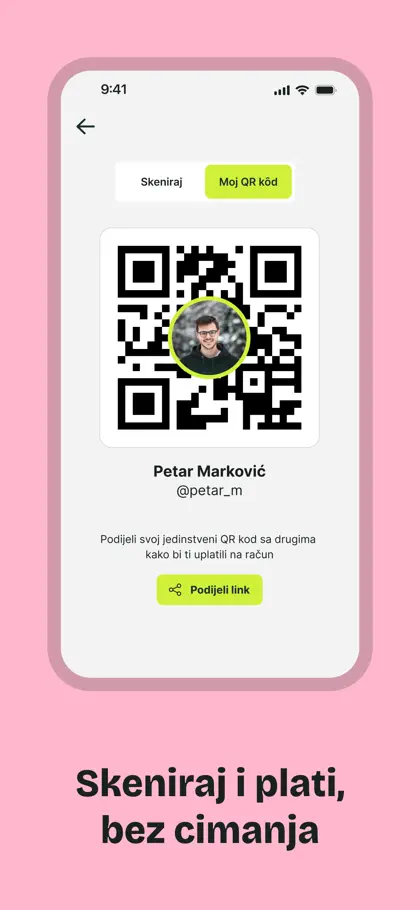 Screenshot 6 di 6 di Presto - Money made simple