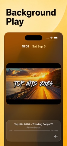 Offline Player - Music Browser Screenshot 4 of 5