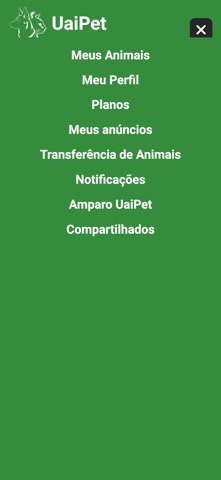 UaiPet Screenshot 3 of 5