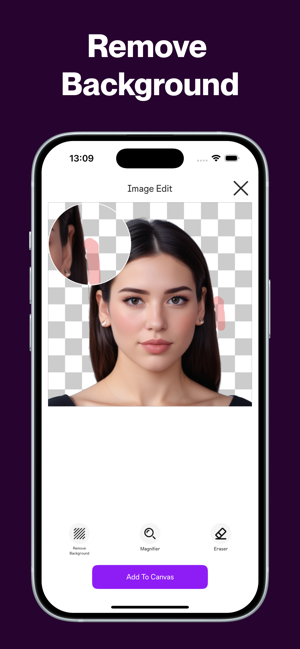 ‎Picloom - AI Photo Editor Screenshot