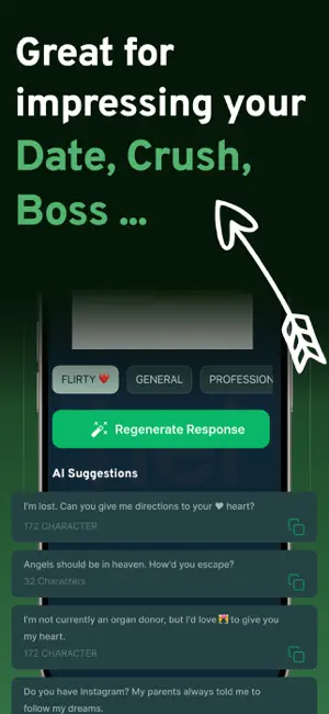 Auto Reply Text : Reply Craft screenshot 2