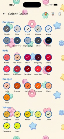 BeadsBuddy screenshot