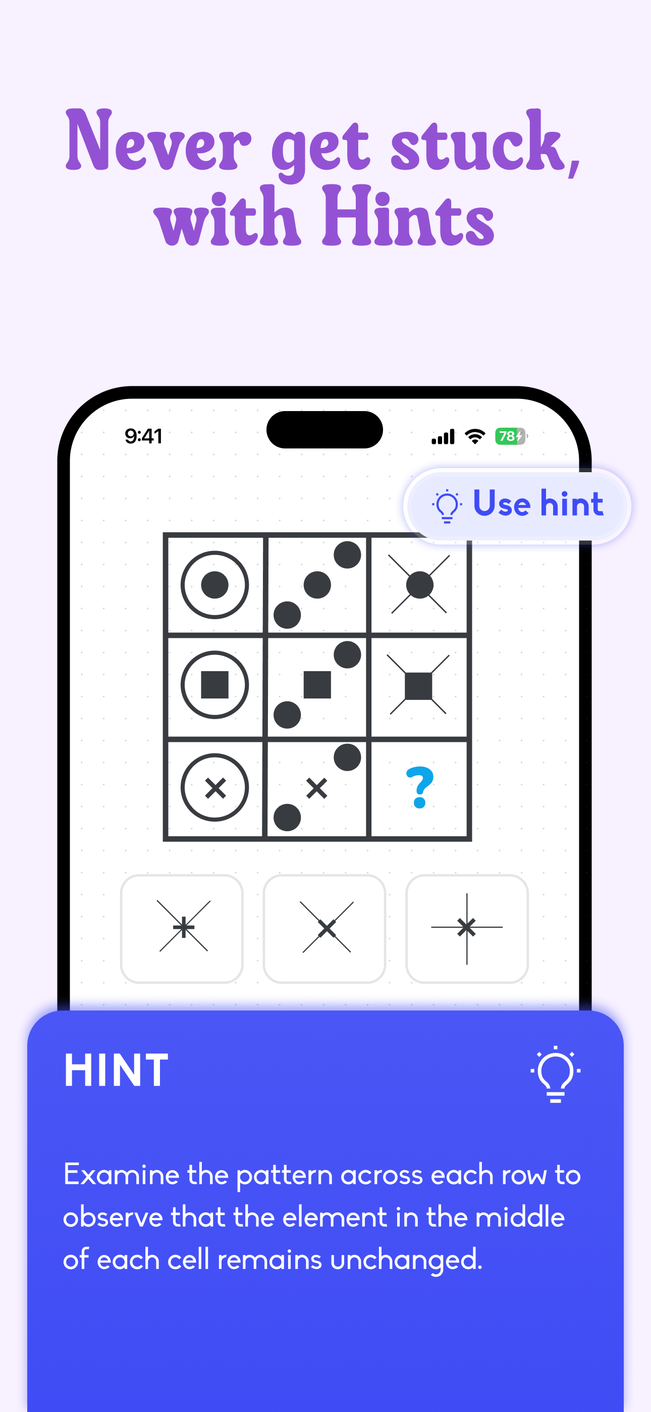 Simbo - IQ & Brain Training