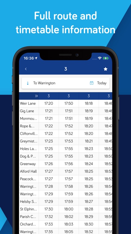 Touch & Go Warrington screenshot-4