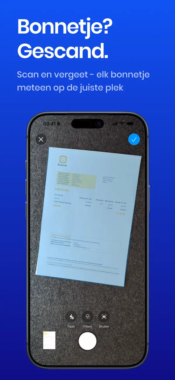 Screenshot #3 pour Astro Tax