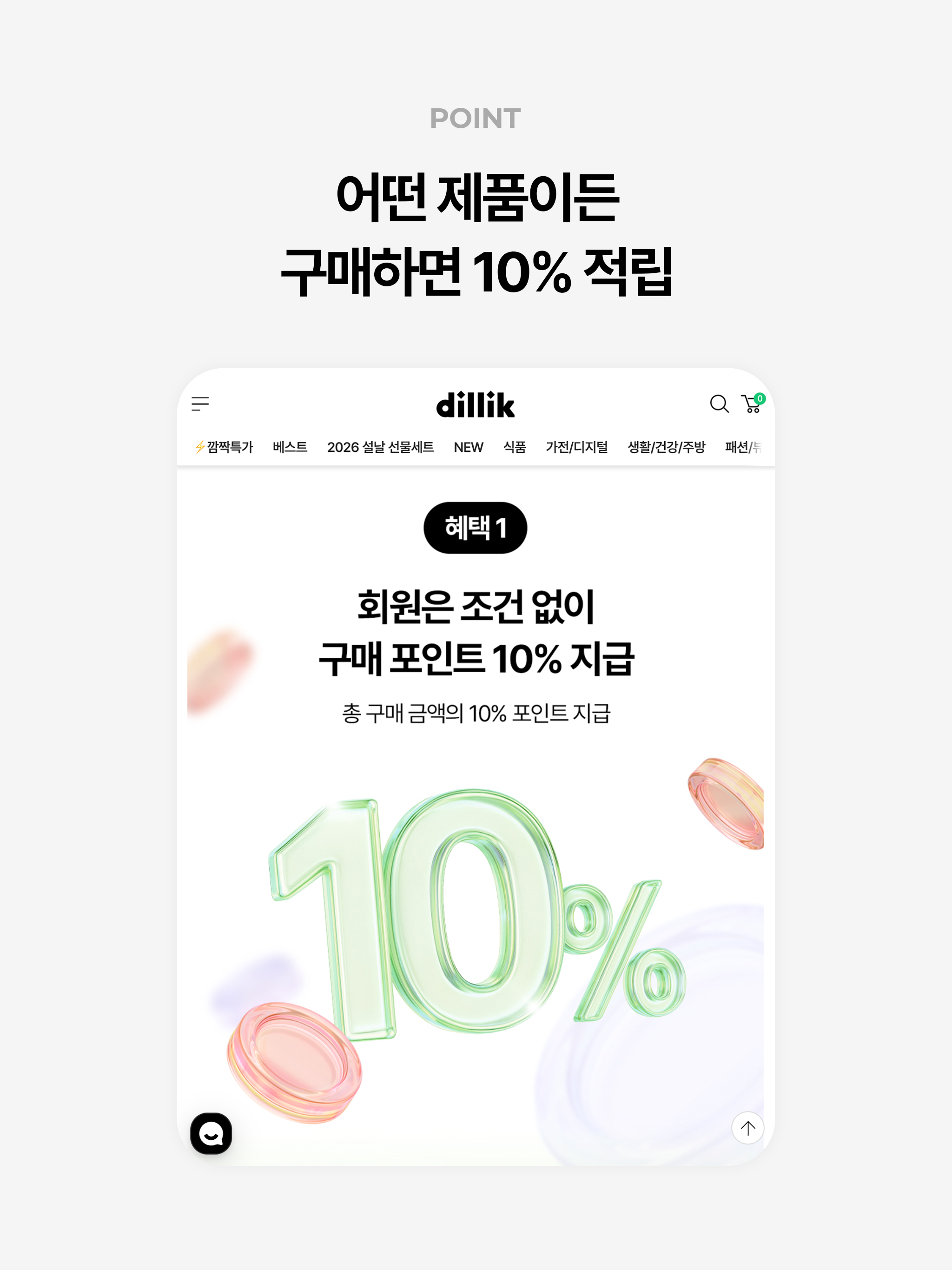 딜릭 dillik