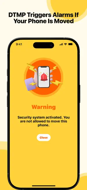 AntiLost: Phone Finder & Alarm screenshot 4
