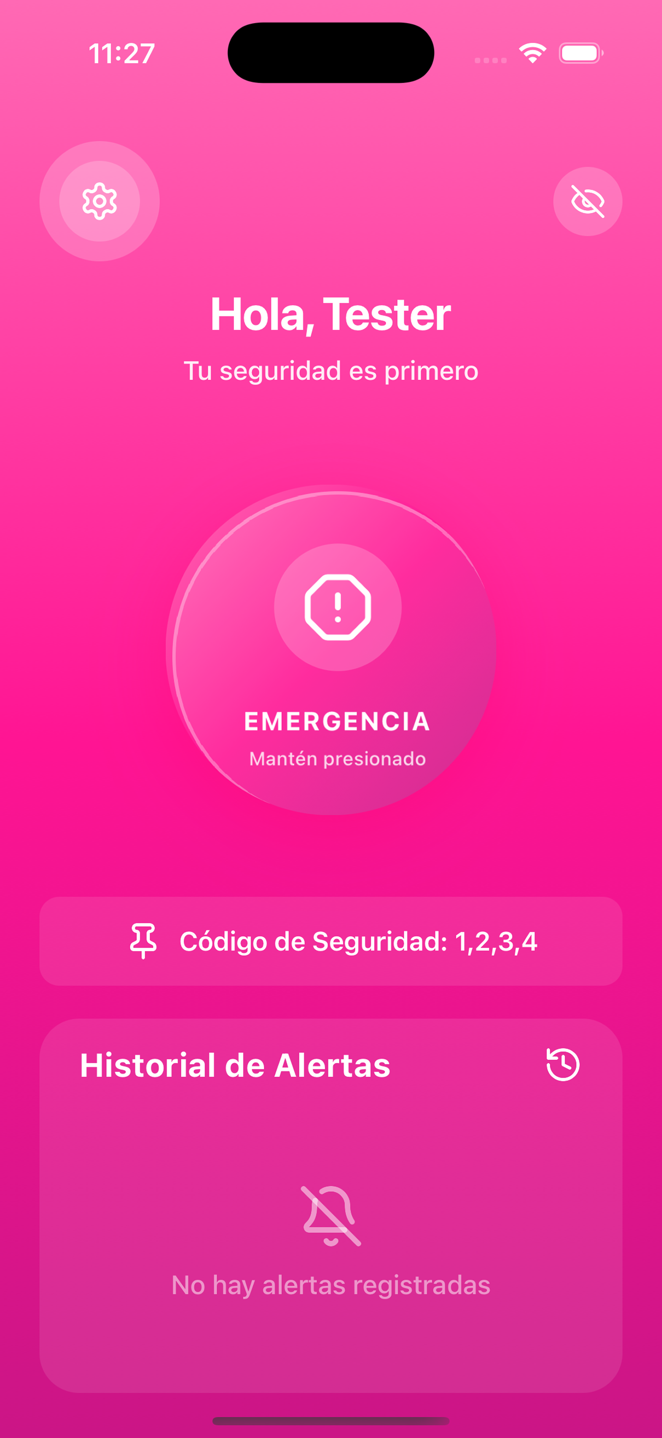 Menstrual Period screenshot 4