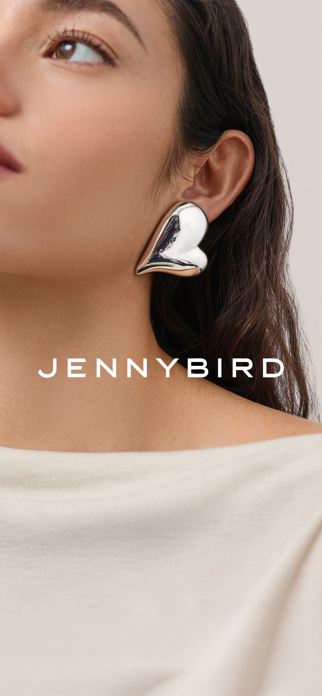 JENNY BIRD Screenshot 1 of 9