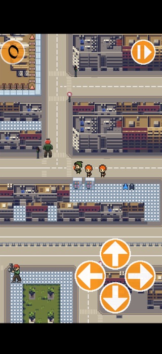Holy Helper Screenshot 2 of 3
