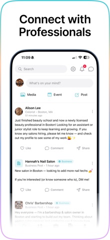 The FrontSeat screenshot