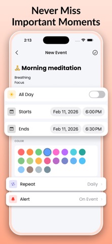 Diary Lock: My Journal screenshot