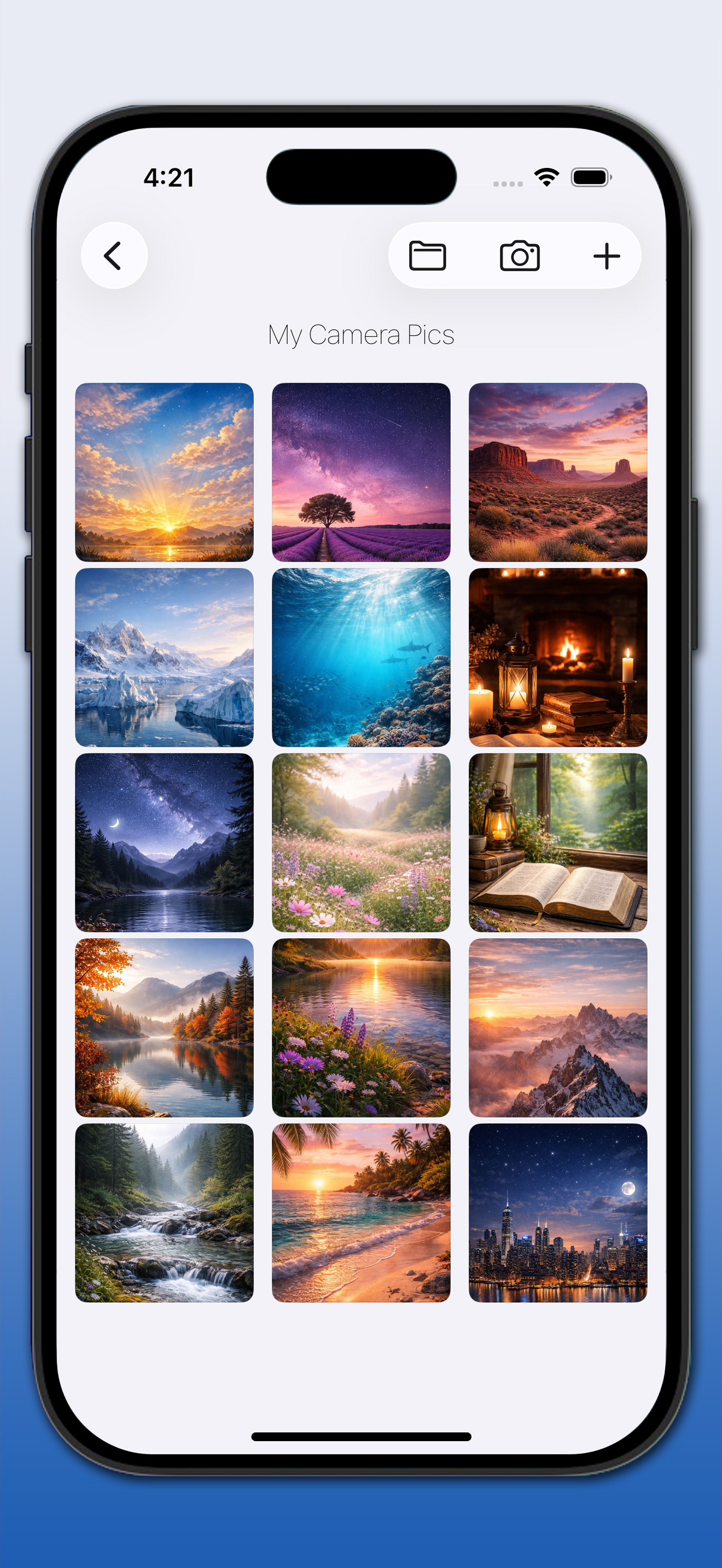 MyFlipper screenshot 2