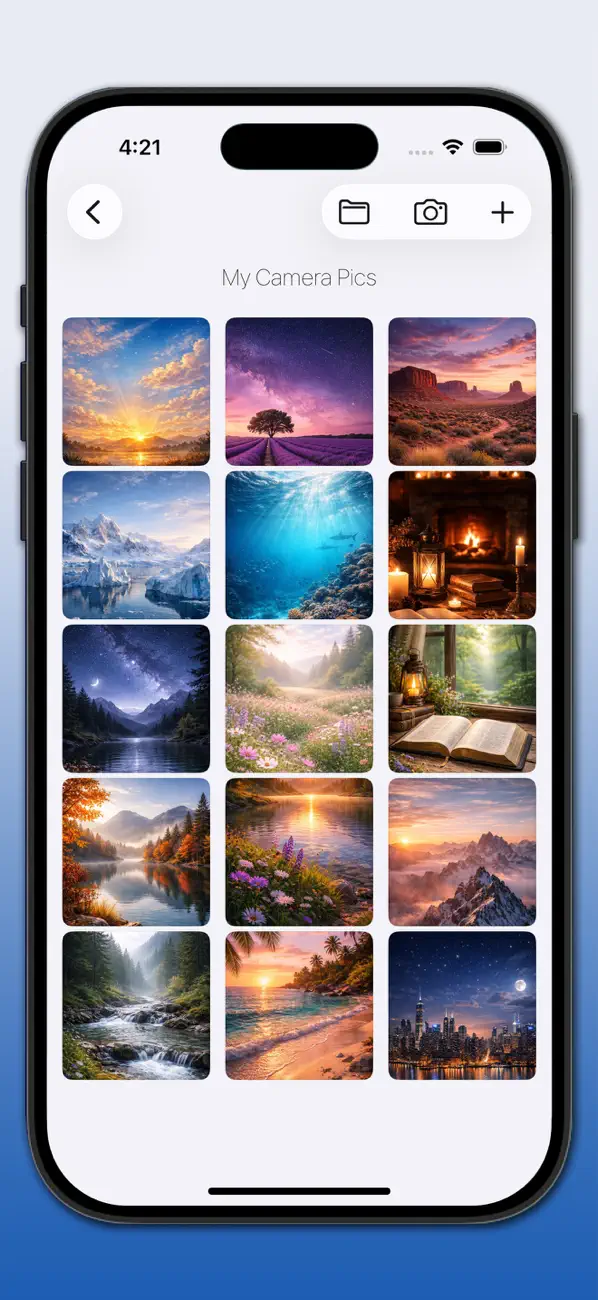 Screenshot #2 pour MyFlipper