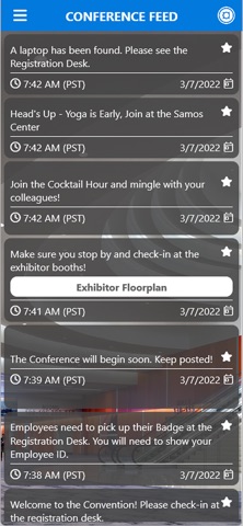 EventSync Screenshot 5 of 10