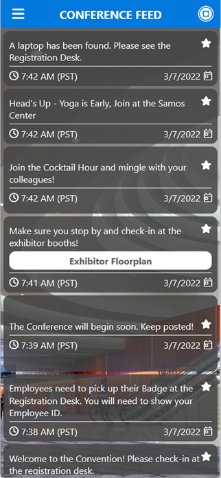 EventSync Screenshot 5 of 10