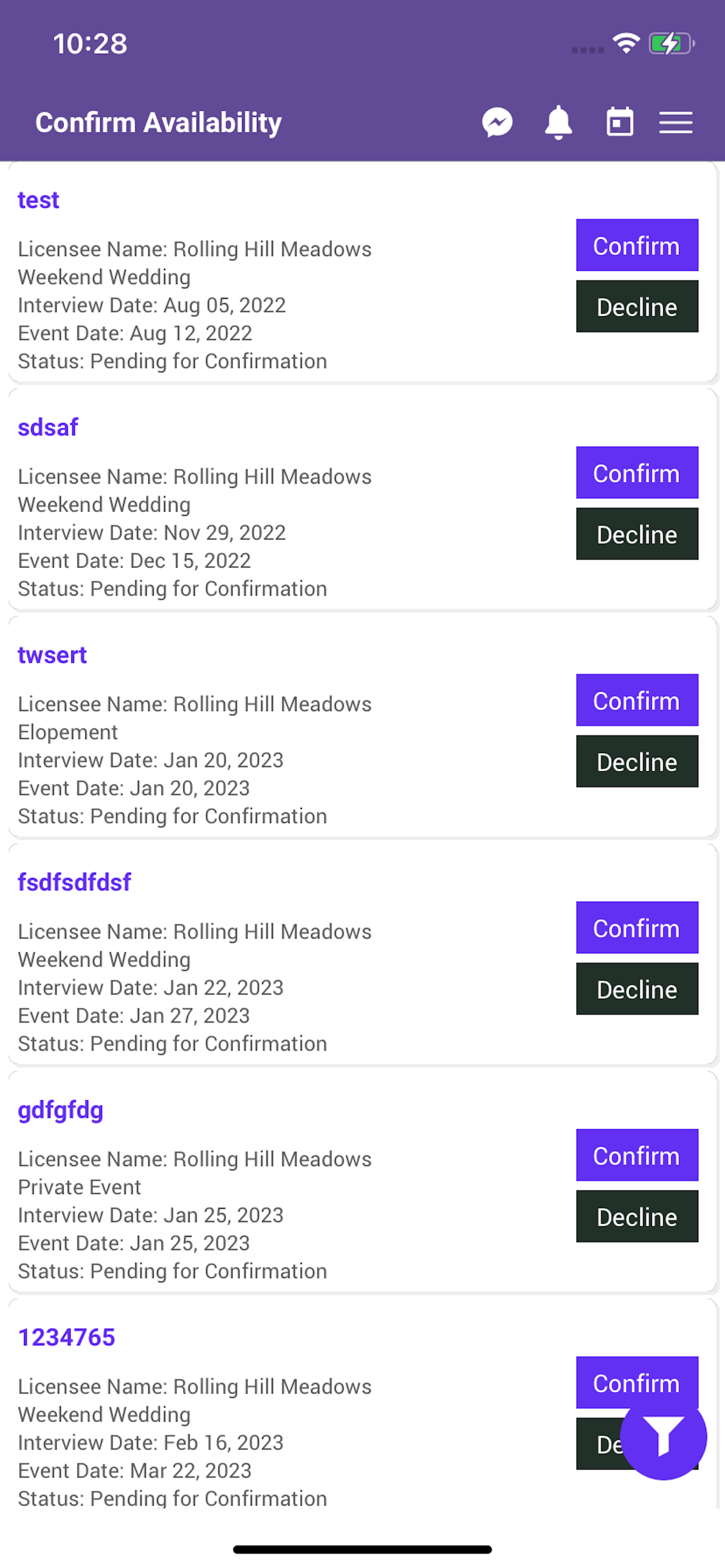 Boss Platform