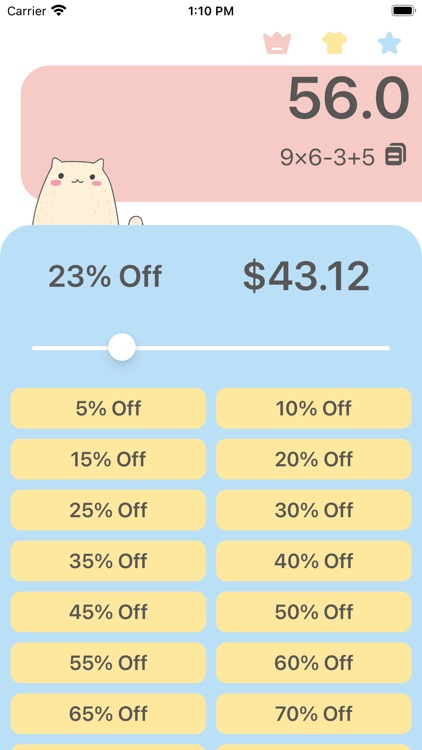 Calculator Pro - Calculator + screenshot-4