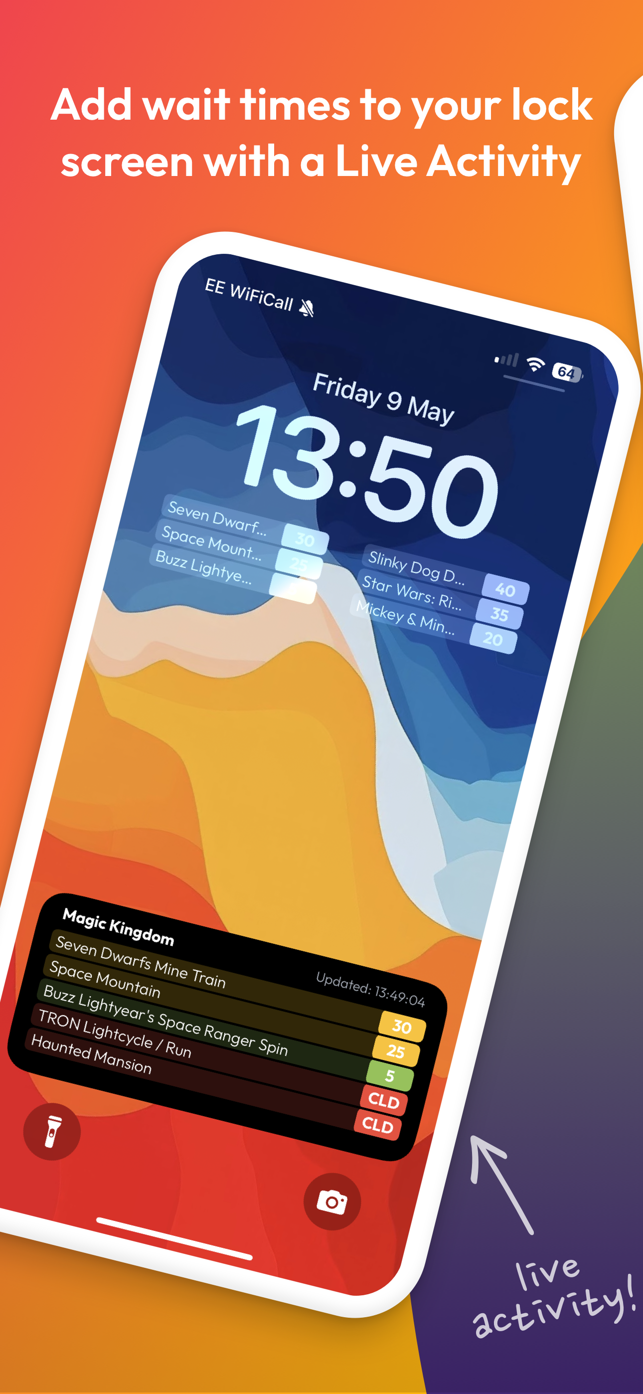 Hyper Theme Park screenshot 5