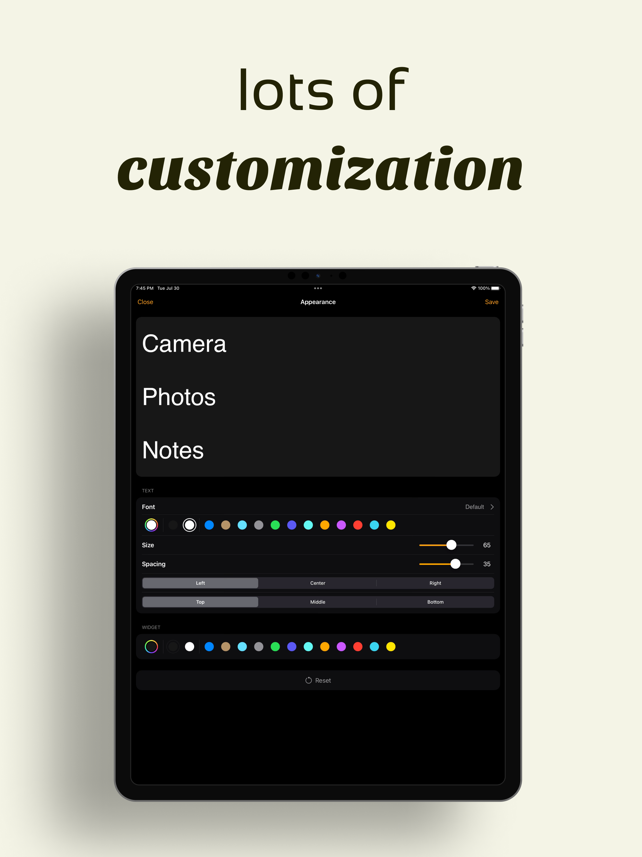 Dumb Phone Screenshot